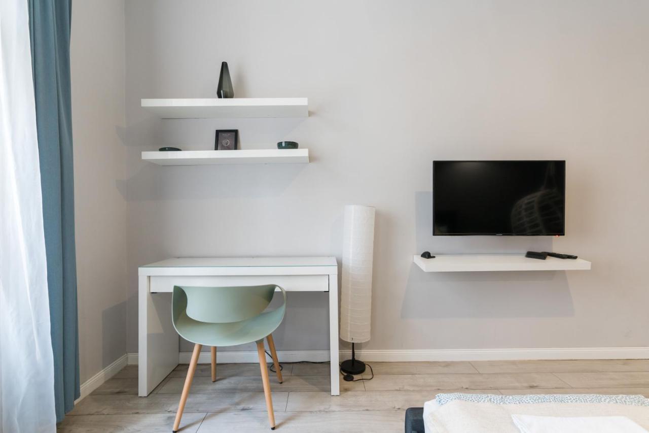 Trendy Design Apartment Budapest Bagian luar foto