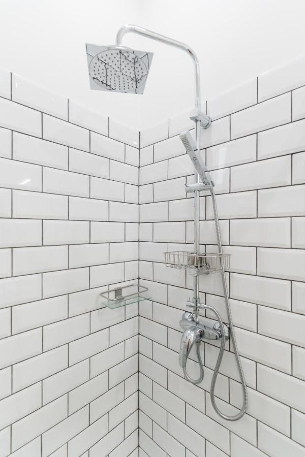 Trendy Design Apartment Budapest Bagian luar foto